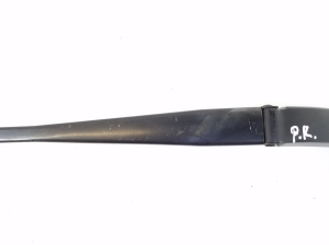 Mercedes Benz ML-Class 164 (2005–2011) Windshield wiper arm A1648200540 - 4