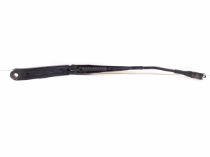 Mercedes Benz ML-Class 164 (2005–2011) Windshield wiper arm A1648200540 - 5