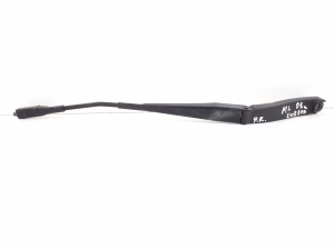 Windshield wiper arm - A1648200540