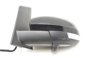 Volkswagen Sharan (2010–2026) Side mirror and its parts 7N2857501M - 4