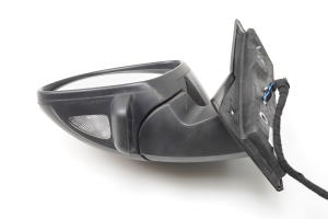 Volkswagen Sharan (2010–2026) Side mirror and its parts 7N2857501M - 5
