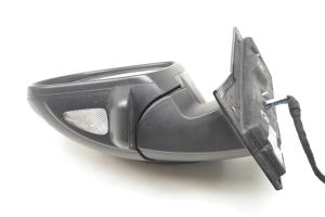 Volkswagen Sharan (2010–2026) Side mirror and its parts 7N2857501M - 2