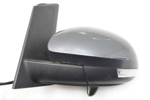 Volkswagen Sharan (2010–2026) Side mirror and its parts 7N2857501M - 4