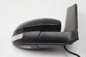Volkswagen Sharan (2010–2026) Side mirror and its parts 7N2857502E - 3