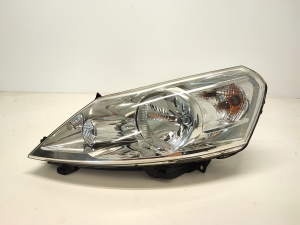 Citroen Jumpy (2007–2016) Headlight 1401368180 - 2