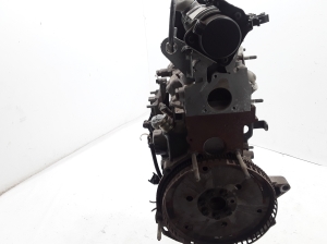 RENAULT Scenic (1996–2003) Motor F3R797 - 3