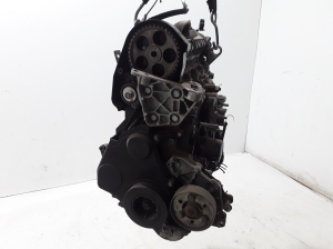 RENAULT Scenic (1996–2003) Motor F3R797 - 4
