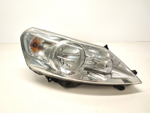 Citroen Jumpy (2007–2016) Esituli 1401367980 - 3