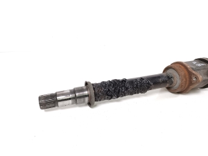 TOYOTA Verso (2009–2017) Front drive shaft and its parts 434100F070 - 2