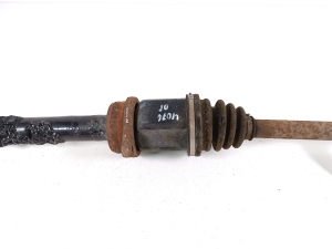 TOYOTA Verso (2009–2017) Front drive shaft and its parts 434100F070 - 3