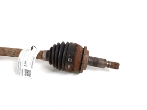 TOYOTA Verso (2009–2017) Front drive shaft and its parts 434100F070 - 4