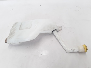 RENAULT Scenic (2009–2015) Scheibenwaschbehälter vorne 289100014R - 2