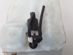 RENAULT Scenic (2009–2015) Scheibenwaschbehälter vorne 289100014R - 4
