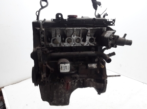 Engine - K7M702