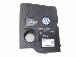 Motorabdeckung - 06B103925