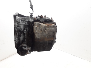   Gearbox  - TF71SC 