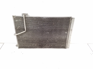  Air conditioning radiator 