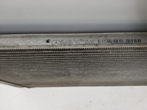  Air conditioning radiator 