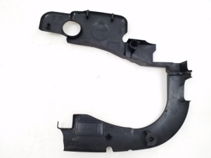 Volkswagen Passat B5 (1997–2005) Motorabdeckung 066103925C - 2