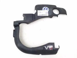Motorabdeckung - 066103925C