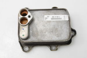 Ölkühler - 03C117021J