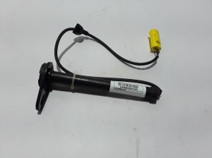 Mercedes Benz GLC-Class 253 (2015–2019) Hood impact sensor A2539068503 - 2