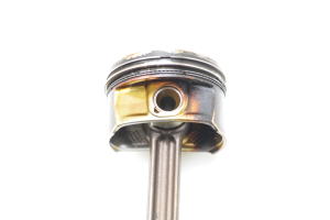  Piston and its parts 