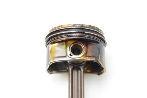  Piston and its parts 