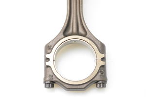  Piston and its parts 