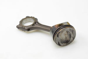  Piston and its parts 