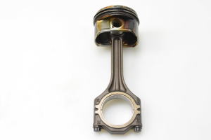  Piston and its parts 