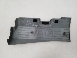 BMW 7 SERIJA E65 (2001–2008) Engine cover - 2