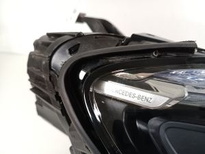 Mercedes Benz GLE-Class 167 (2019–2026) Scheinwerfer vorne - 3