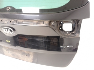 Kia Sportage (2016–2021) Heckklappe und ihre Teile - 6