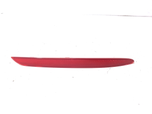Aizmugurējā bampera atstarotājs - A0998208800