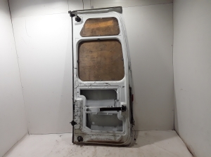 RENAULT Master III (2010–2017) Rear cargo door 901019080R - 3