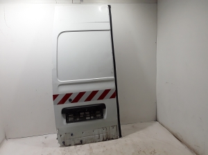 RENAULT Master III (2010–2017) Rear cargo door 901019080R - 5