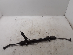  Steering column 