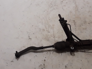  Steering column 