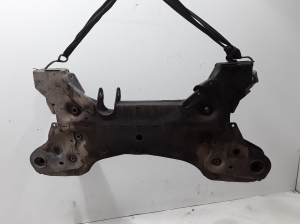RENAULT Master III (2010–2017) Eesmine alusraam 544010095R - 2