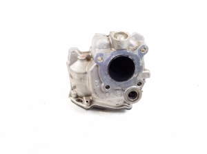   EGR valve 