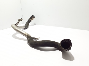  Intercooler hose 