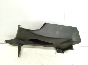 Ford Mustang (2005–2014) Salona aizmugurējais sānu apšuvums DR336331012ADW - 2