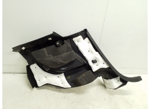 Ford Mustang (2005–2014) Salona aizmugurējais sānu apšuvums DR336331012ADW - 4