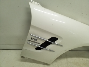Mercedes Benz SL-Class 231 (2012–2017) Front fender A2318810401 - 5