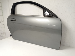 Mercedes Benz C-Class 204 (2007–2014) Vordere Tür - 6