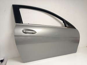 Mercedes Benz C-Class 204 (2007–2014) Vordere Tür - 7