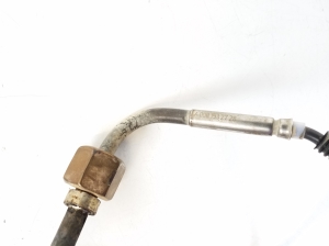 Mercedes Benz C-Class 204 (2007–2014) Abgastemperatursensor A0081532728 - 2