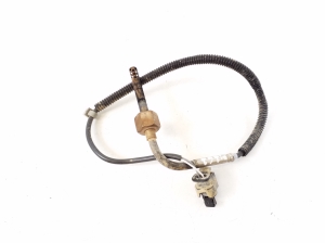 Mercedes Benz C-Class 204 (2007–2014) Abgastemperatursensor A0081532728 - 3
