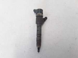 RENAULT Scenic (2003–2010) Injektor Einspritzdüse 8200389369 - 3